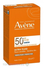 AVENE SUN ULTRA FLUID PERFECTOR SPF 50+