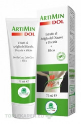 NH - ARTIMIN DOL krém