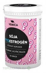 Vemica SÓJA FytoEstrogén