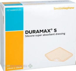 DURAMAX S