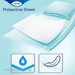 TENA Protective Sheet