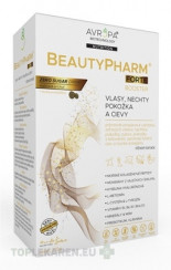 AVROPA BeautyPharm Forte