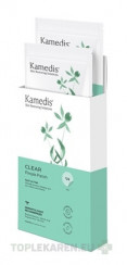 Kamedis CLEAR Pimple Patch