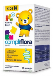 Compliflora KIDS