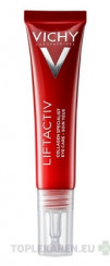 VICHY LIFTACTIV COLLAGEN SPECIALIST EYE CARE