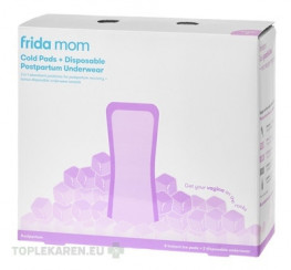Frida Mom Chladiace absorpčné Ice Maxi vložky