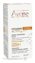 AVENE VITAMIN ACTIV Cg Sérum