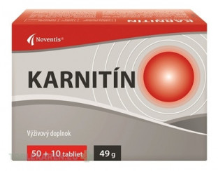 Noventis KARNITÍN