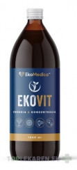 EkoMedica SK EKOVIT Energia a Koncentrácia