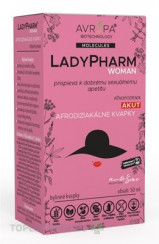 AVROPA LadyPharm