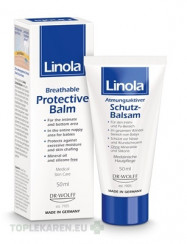 Linola Protective Balm
