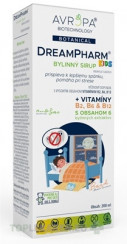 AVROPA DreamPharm KIDS