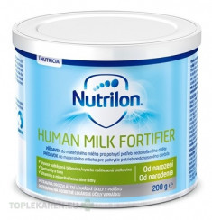 Nutrilon HUMAN MILK FORTIFIER