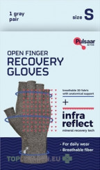 Pulsaar Active Rukavice na zotavenie