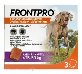 FRONTPRO 136 mg