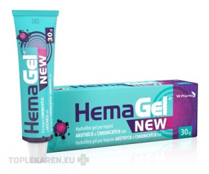 HemaGel NEW