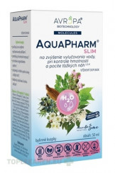 AVROPA AquaPharm Slim