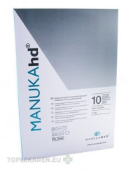 MANUKAhd