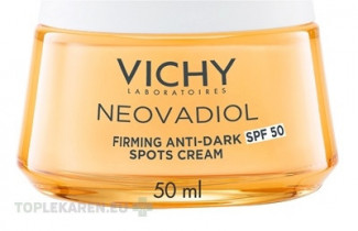 VICHY NEOVADIOL FIRMING ANTI-DARK SPOTS CREAM