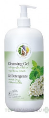 NATURAL Čistiaci gél