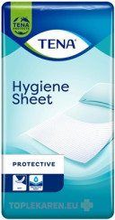 TENA Hygiene Sheet