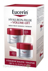 Eucerin HYALURON-FIL.+VOLUME-LIFT DUO