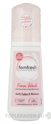 Femfresh Intimna umývacia pena