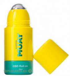 Namman MUAY CBD Cryo Roll-on