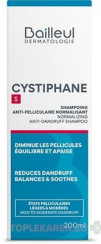 CYSTIPHANE S Normalizujúci šampón - Bailleul