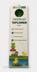 PLUS LEKÁREŇ Digitálny TEPLOMER detský
