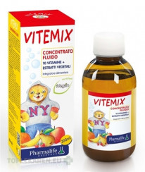 Pharmalife VITEMIX