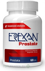 EREXAN Prostate
