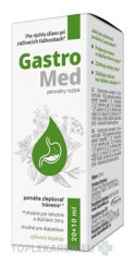 GastroMed