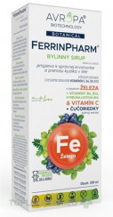 AVROPA FerrinPharm