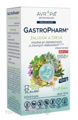 AVROPA GastroPharm