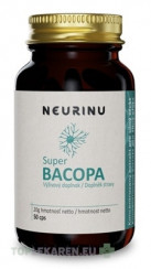 NEURINU Super BACOPA