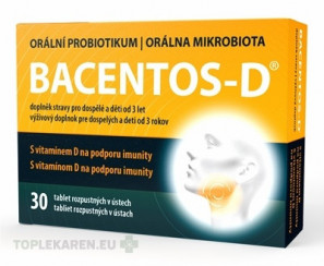 BACENTOS-D