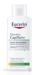 Eucerin DermoCapillaire proti suchým lupinám