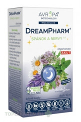 AVROPA DreamPharm