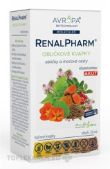 AVROPA RenalPharm