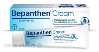 Bepanthen Cream