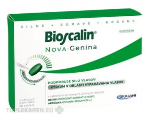 Bioscalin Nova Genina