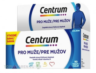 Centrum pre mužov