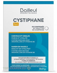 CYSTIPHANE fort - Bailleul