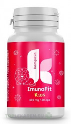 kompava ImunoFit Kids