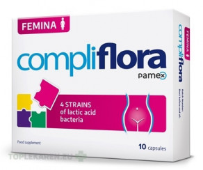 Compliflora Femina