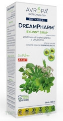 AVROPA DreamPharm
