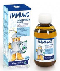 Pharmalife IMMUNO BIMBI