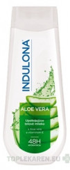 INDULONA Telové mlieko Aloe vera