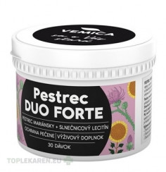 Vemica Pestrec DUO FORTE